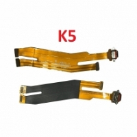 Thay Cụm Sạc, Chui Sạc Oppo K5 Sạc Chập Chờn, Không Vào Pin